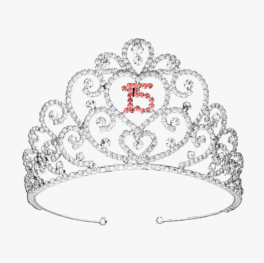 Tiara, HD Png Download