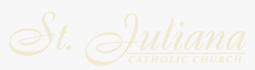 St Juliana Catholic Church, HD Png Download