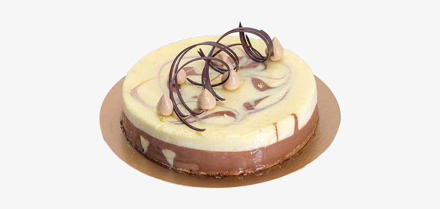 Double Chocolate Cheesecake 
 Class - Chocolate, HD Png Download
