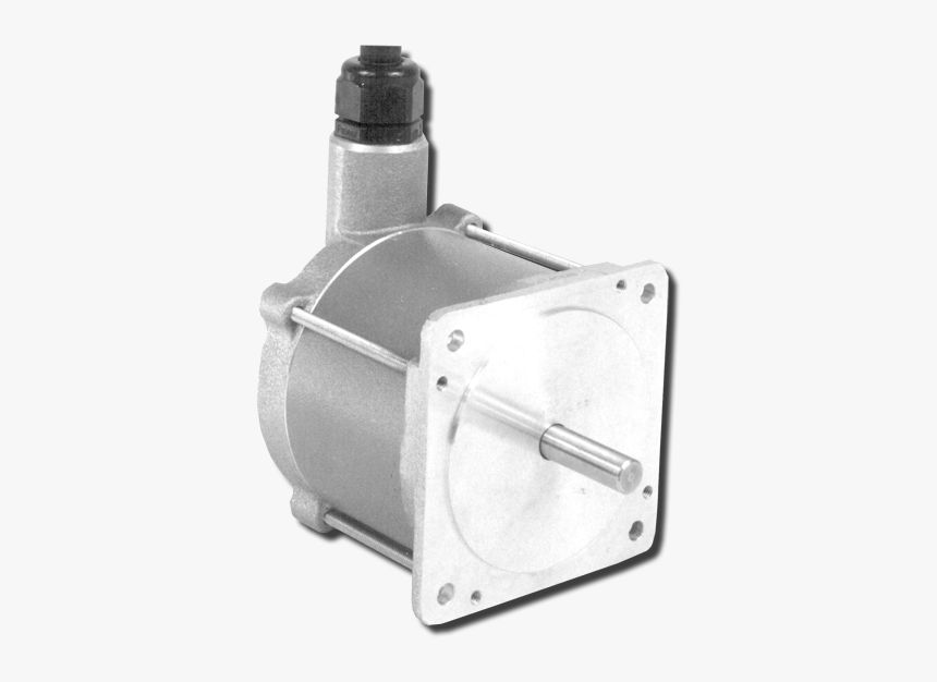 Mx Series Explosion Proof Large - Explosion Proof Stepper Motor, HD Png Download