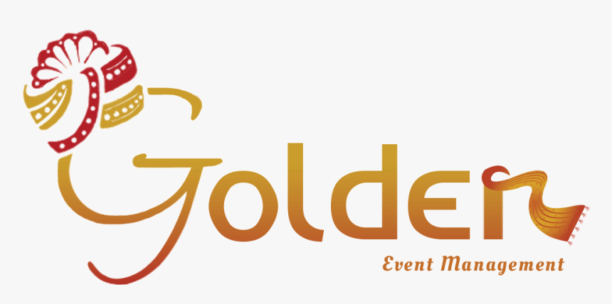 Golden Tent & Caterers - Graphic Design, HD Png Download