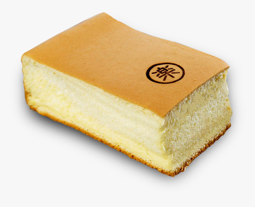 Castella Png Clipart , Png Download - Cheesecake, Transparent Png