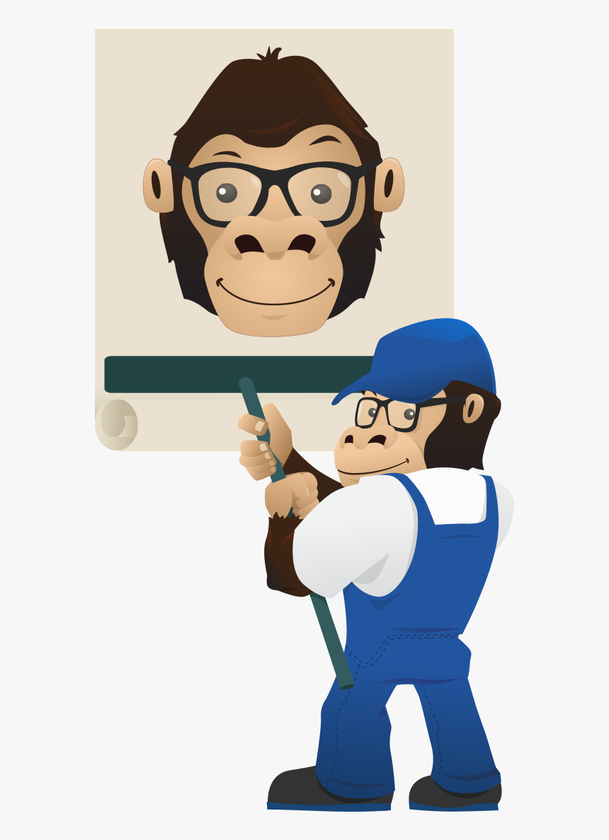 Poster - Cartoon, HD Png Download
