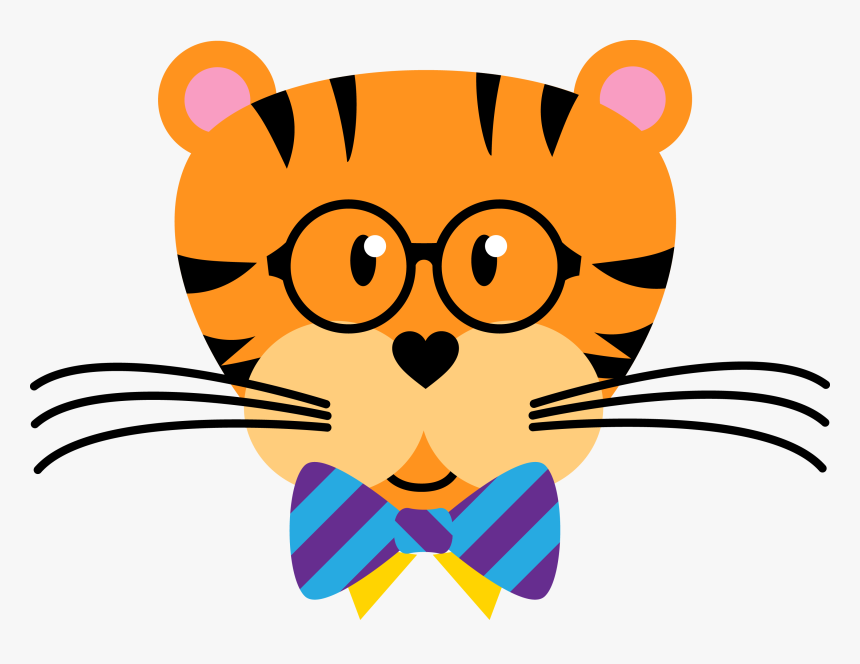 Transparent Tony The Tiger Png - Tiger, Png Download
