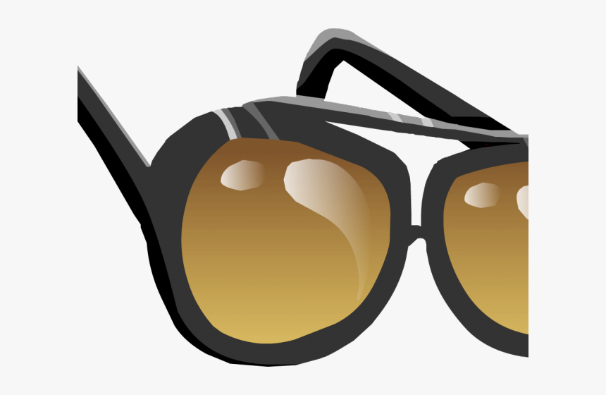 Free Moustache Clipart, Download Free Clip Art On Owips - Shady Shades Club Penguin, HD Png Download