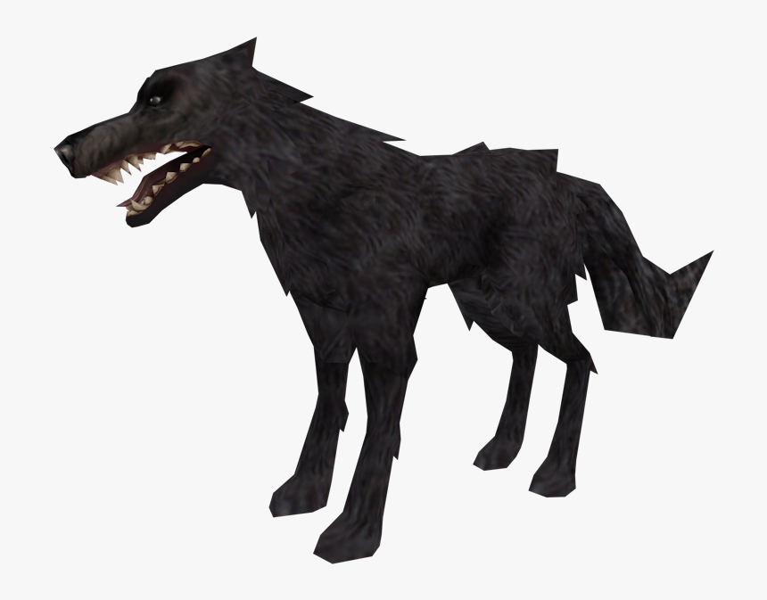 Download Zip Archive - Harry Potter And The Prisoner Of Azkaban Black Dog, HD Png Download