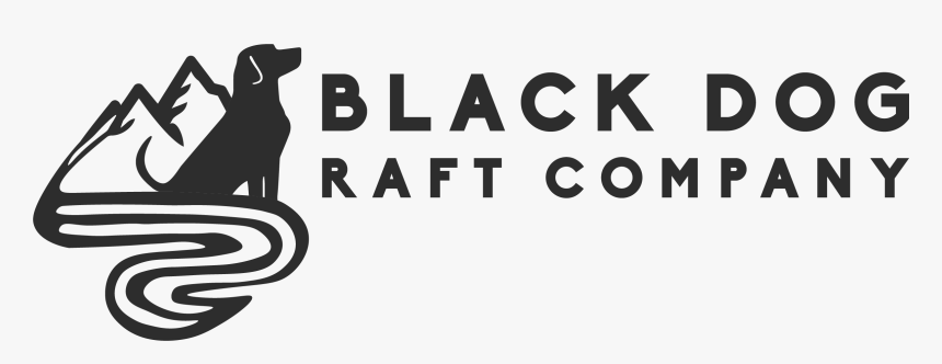 Black Dog Raft Company - Abyssinian, HD Png Download