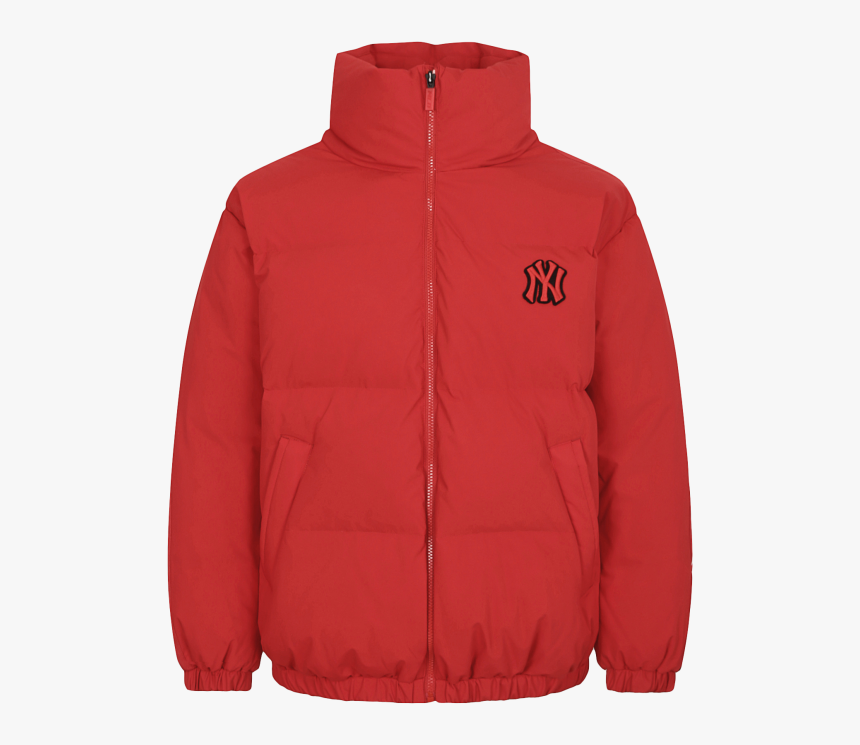 심볼 트레이닝 팬츠 뉴욕양키스 - Down Jacket, HD Png Download