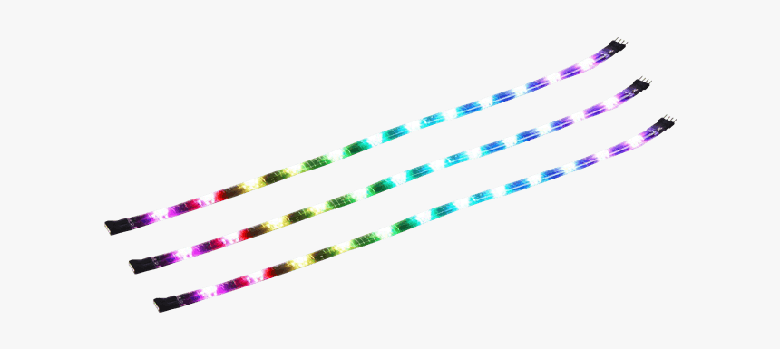 Pacific Lumi Plus Led Strip 3pack - Paper Product, HD Png Download