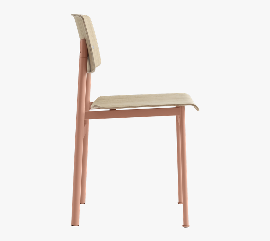 Thumb Image - Loft Chair Muuto, HD Png Download