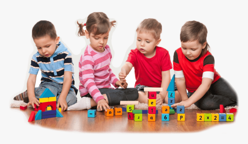 About Handprints Academy - Children With Autism Spectrum Disorder, HD Png Download