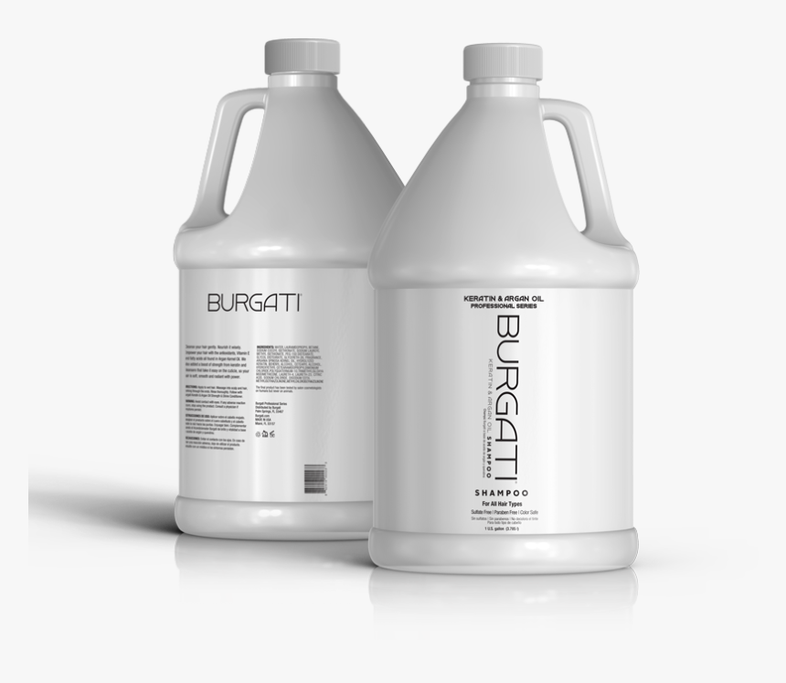 Plastic Bottle, HD Png Download