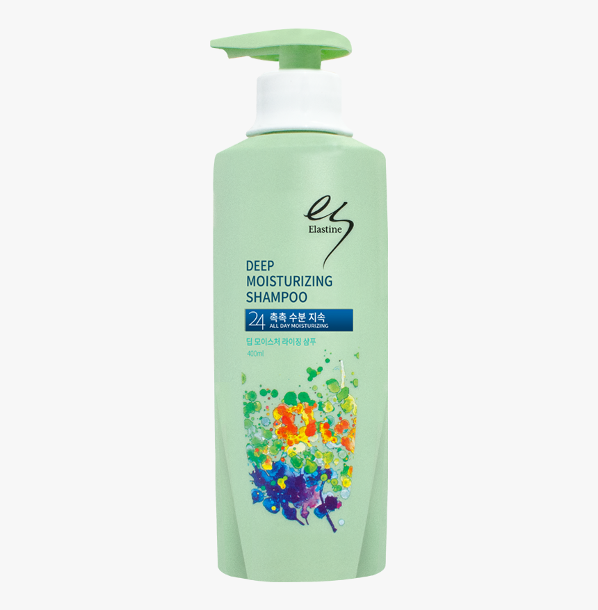 엘라스틴 딥 모이스처 린스 780ml, HD Png Download