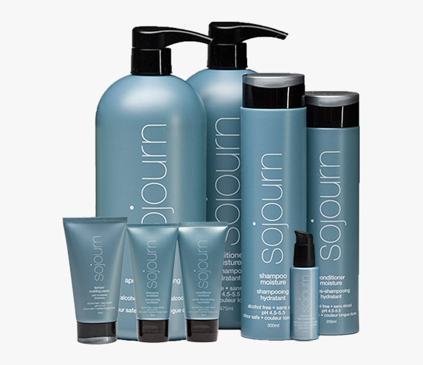 Beauty Hair Product, HD Png Download