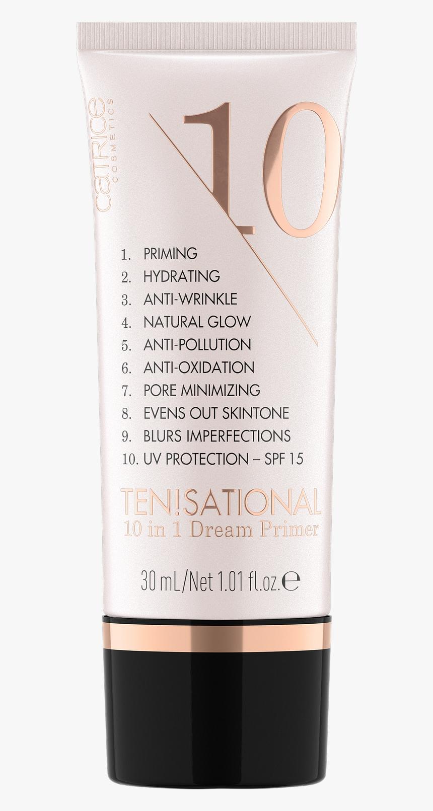 Catrice Sensational Primer, HD Png Download