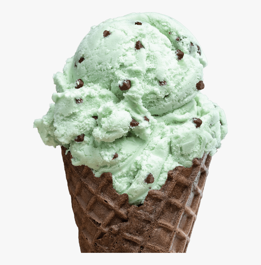 Products Hero - Ice Cream Cone, HD Png Download