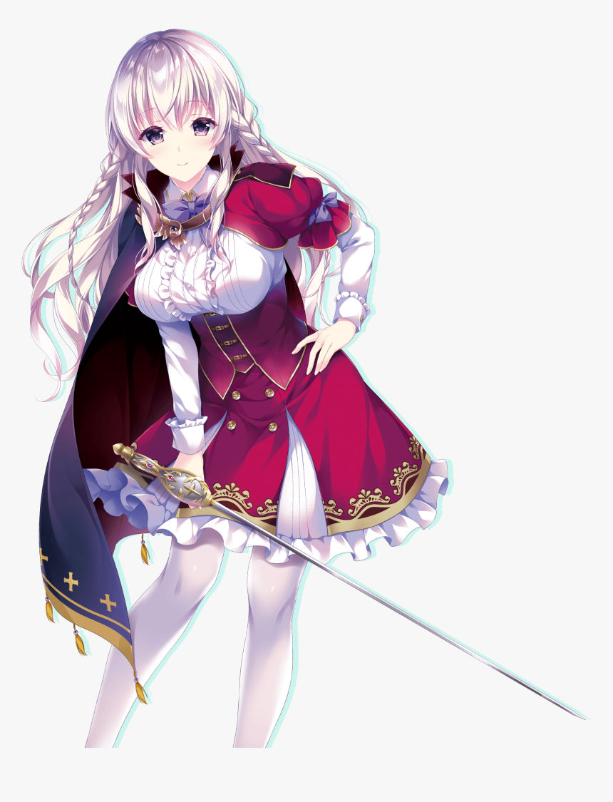 Anime, HD Png Download