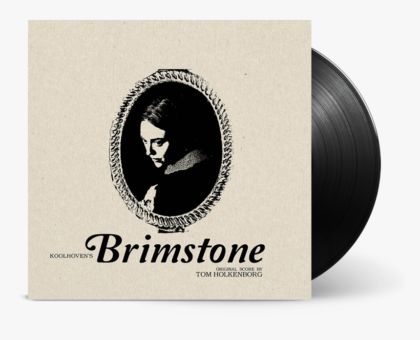 Brimstone, HD Png Download