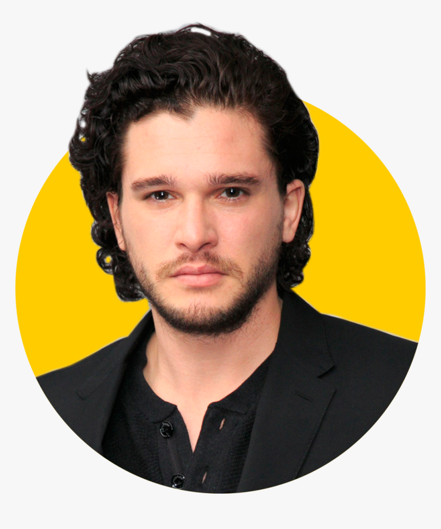 Kit Harington Png, Transparent Png
