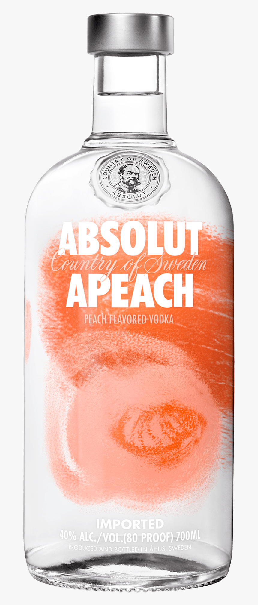 Absolut Vanilla, HD Png Download