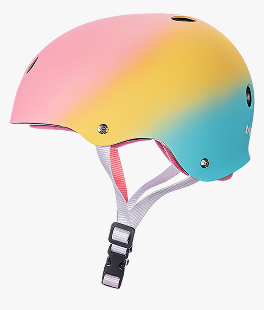 Triple 8 The Certified Sweatsaver Helmet, HD Png Download
