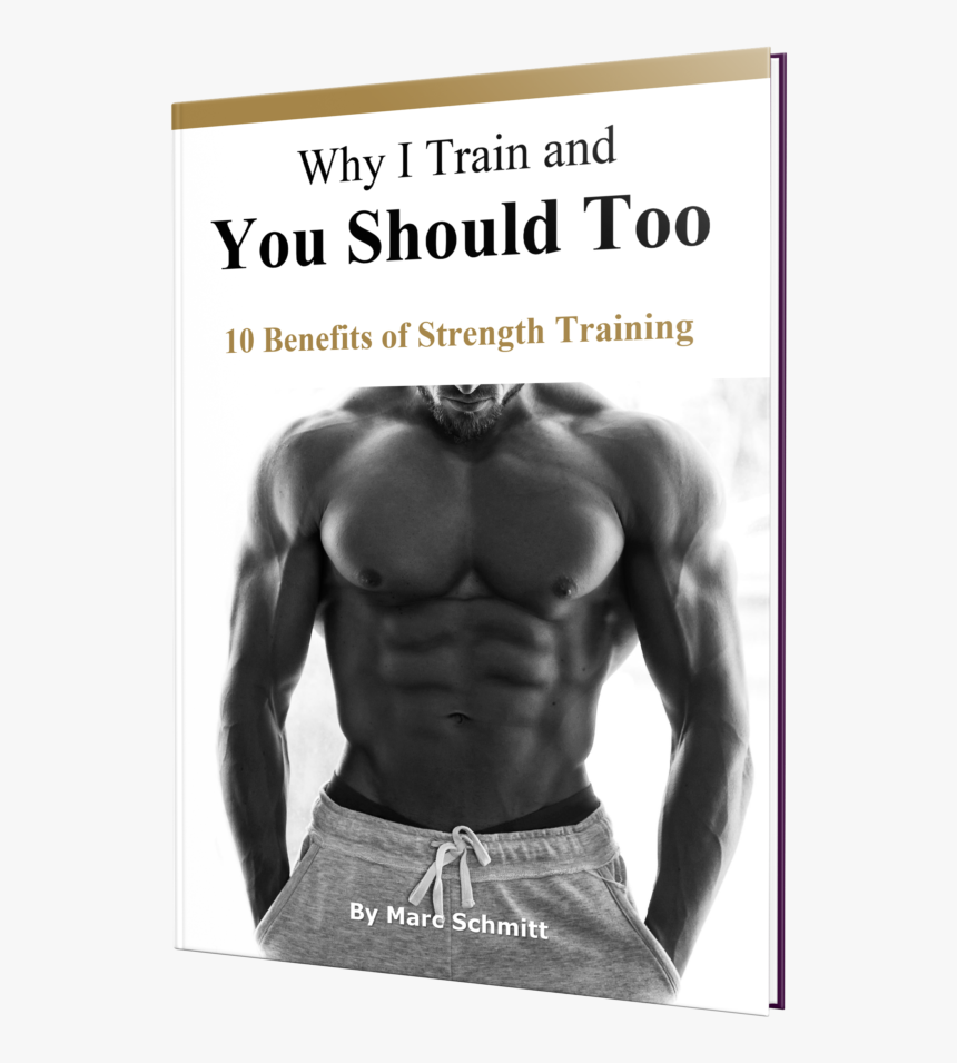10 Benefits Of Resistance Training - Bodybuilding, HD Png Download