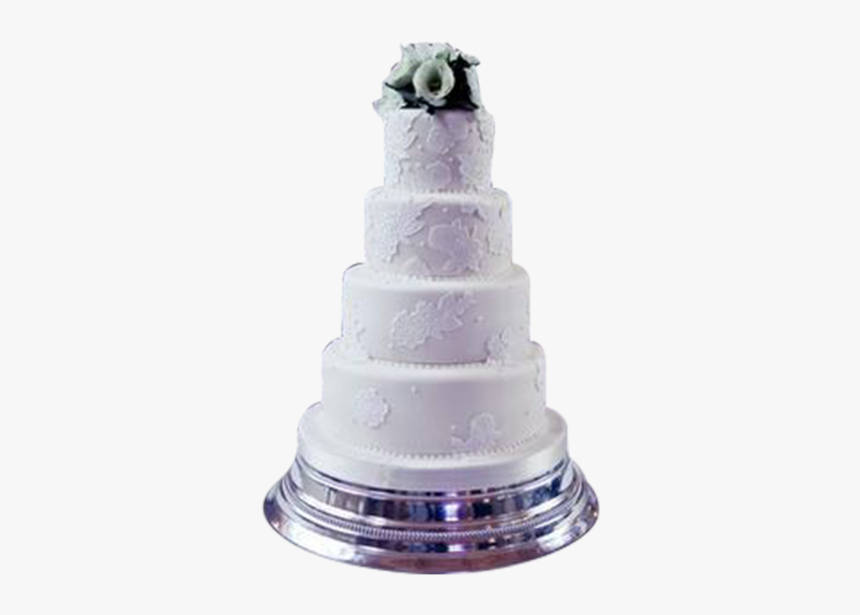 Wedding Cake, HD Png Download