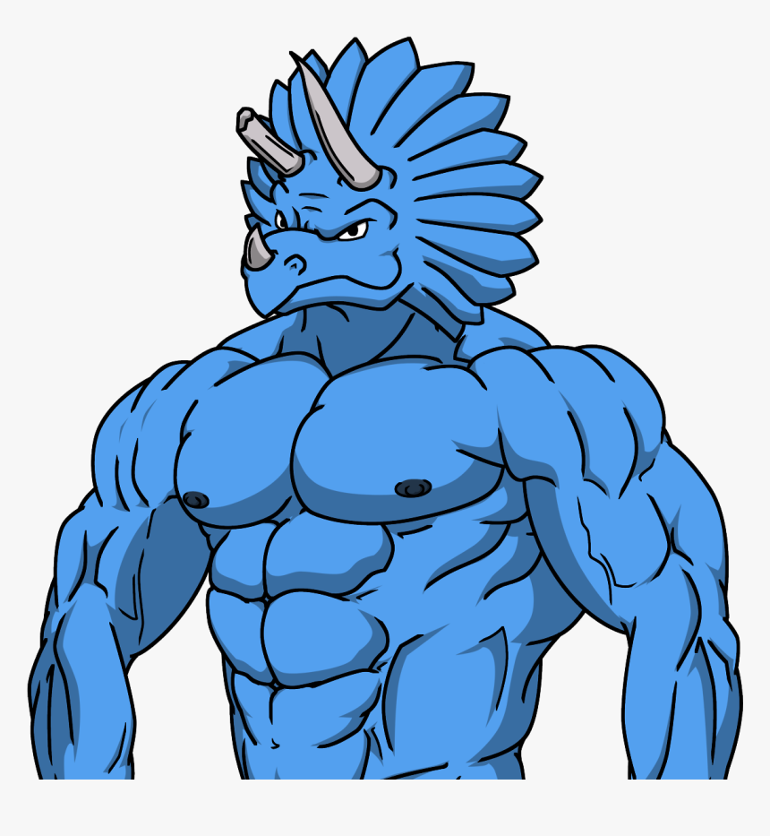 Extreme Dinosaurs Spike, HD Png Download