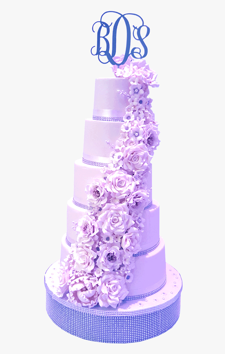 Wedding Cake, HD Png Download