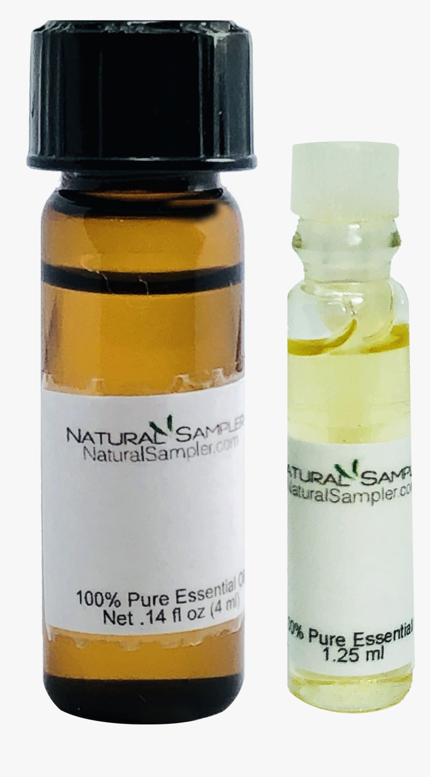 Glass Bottle, HD Png Download