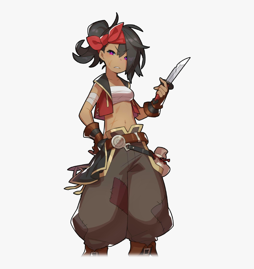 120036 01 Base Portrait - Cartoon, HD Png Download