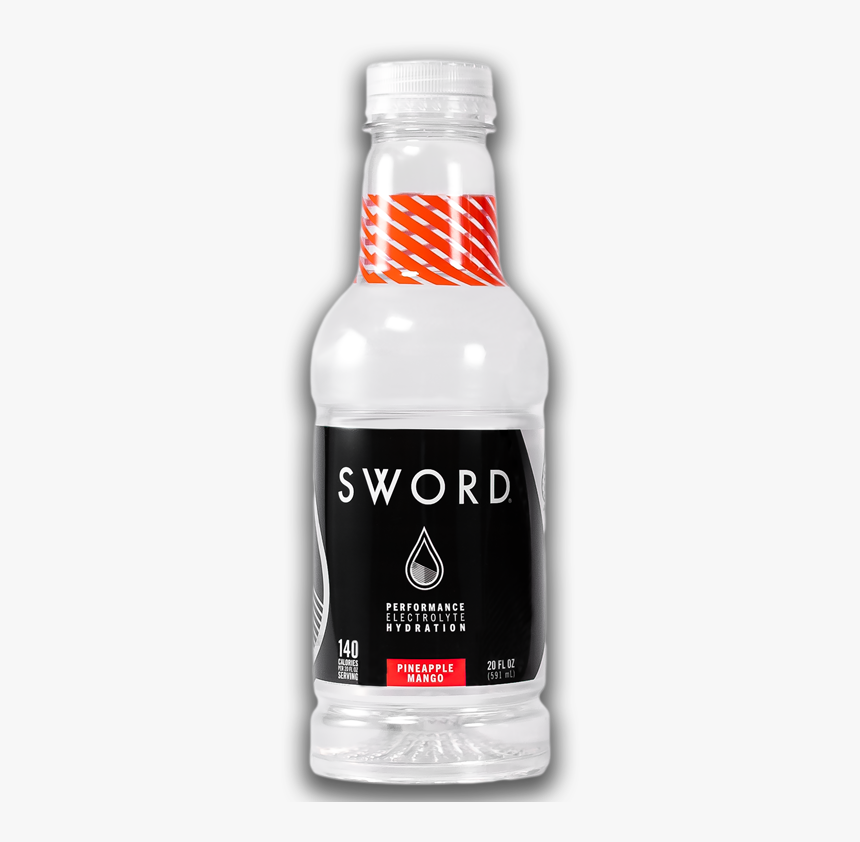 Glass Bottle, HD Png Download