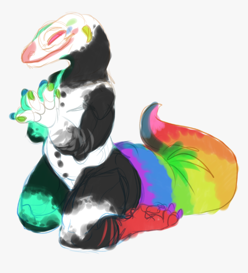 Penguin, HD Png Download