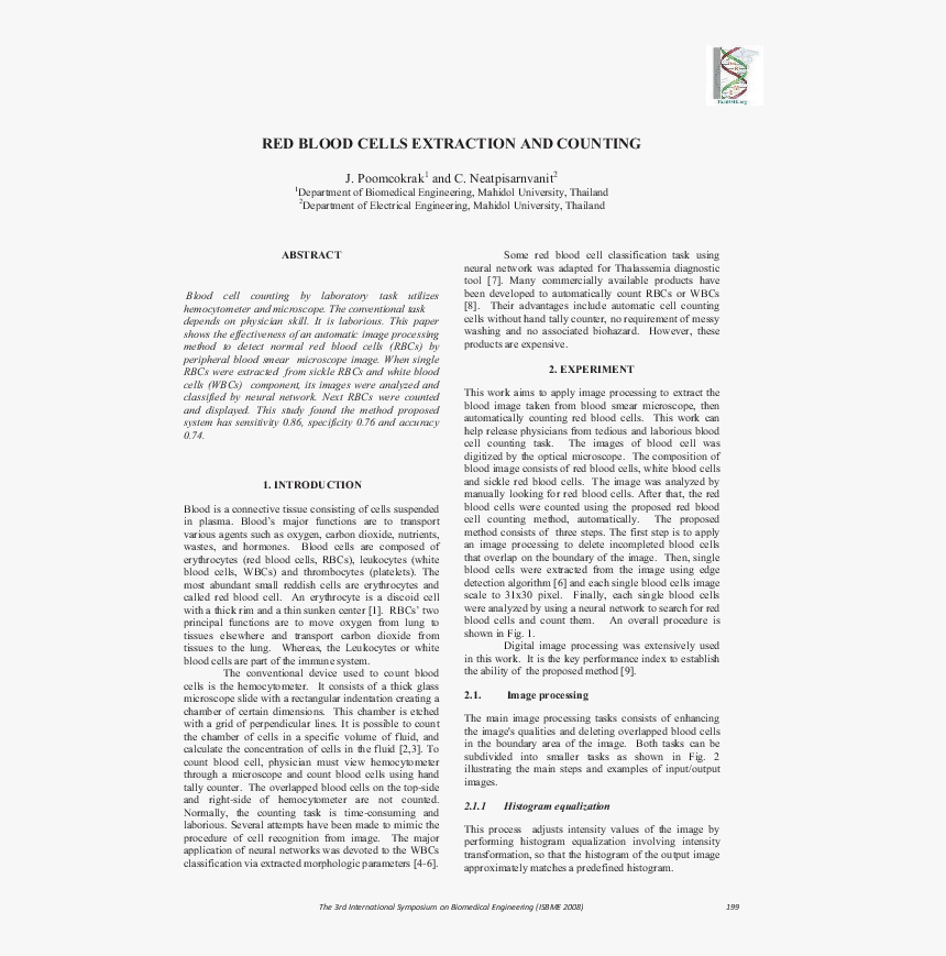 Document, HD Png Download