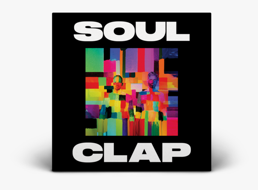 Sc-album - Soul Clap, HD Png Download