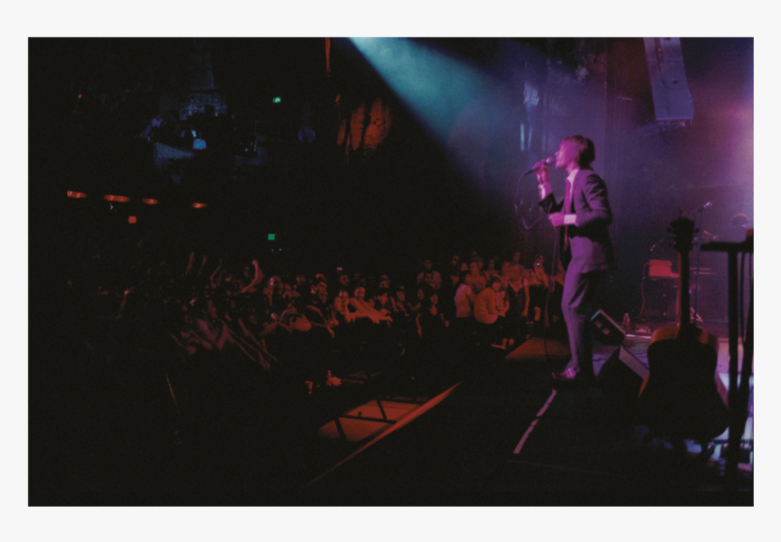 Stage, HD Png Download
