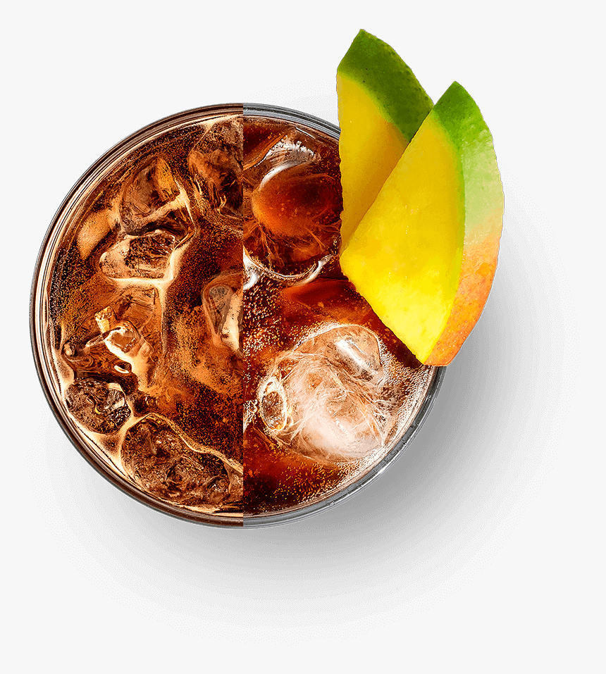 Gratitude Coke - Cuba Libre, HD Png Download