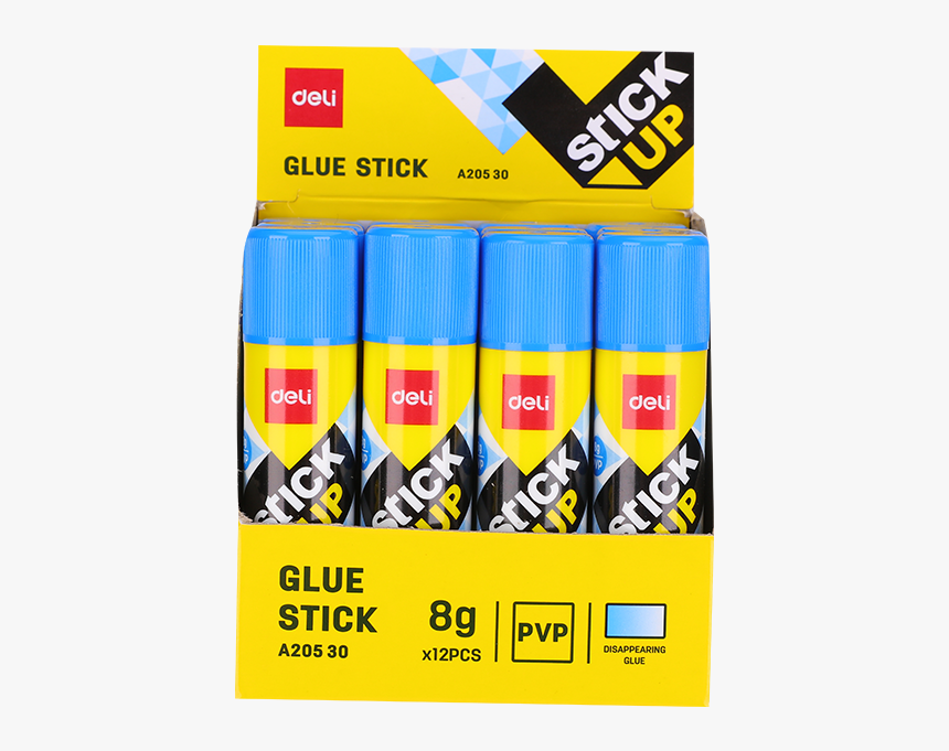 Glue Stick Png, Transparent Png