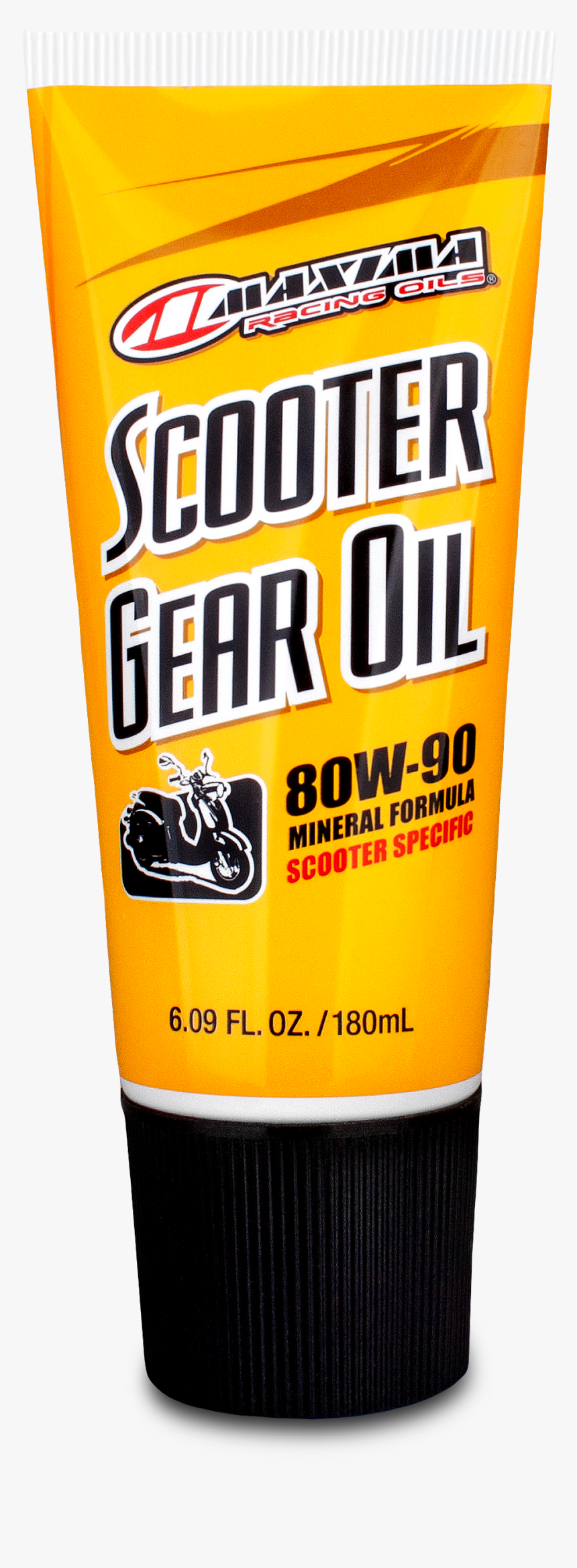 Scooter Gear Oil - Cosmetics, HD Png Download