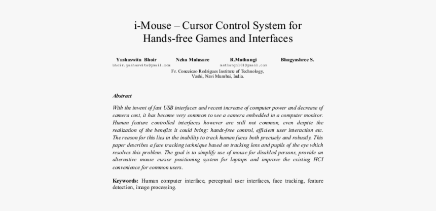 Document, HD Png Download