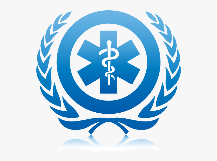 Medical Emblem - Winsted Area Ambulance Association, HD Png Download
