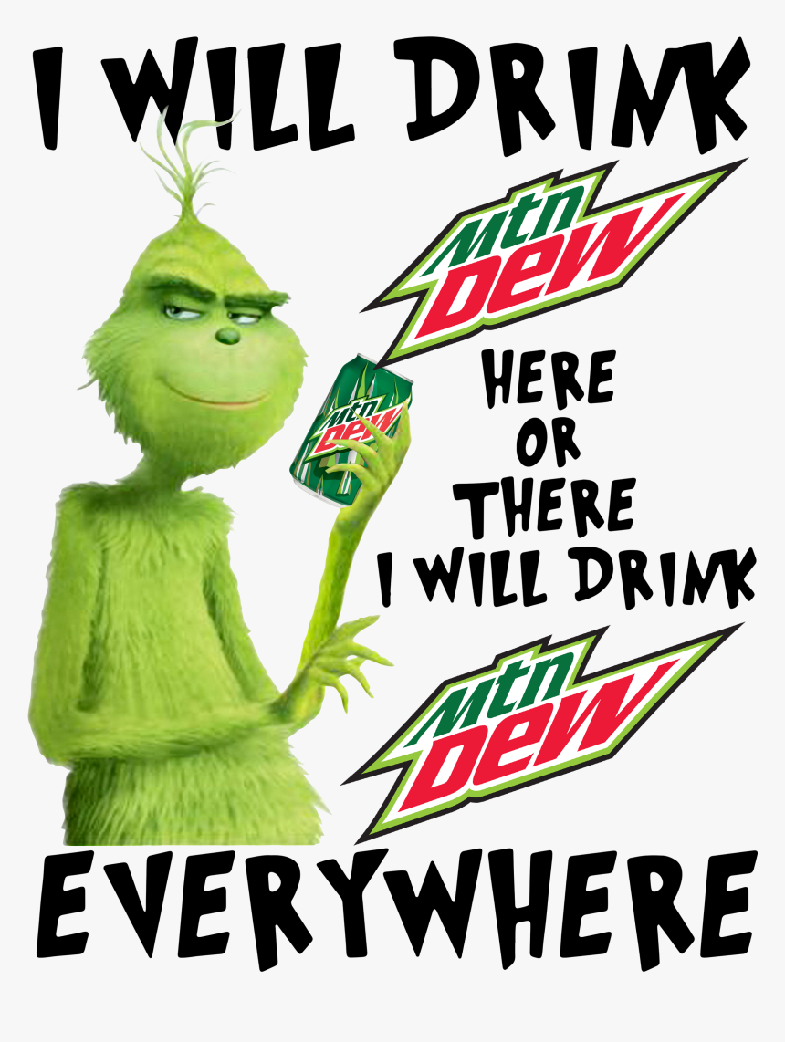 Mountain Dew White Out, HD Png Download
