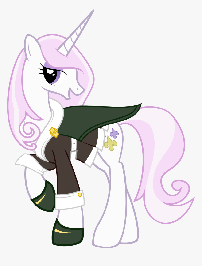 Fleur De Lis - Cartoon, HD Png Download