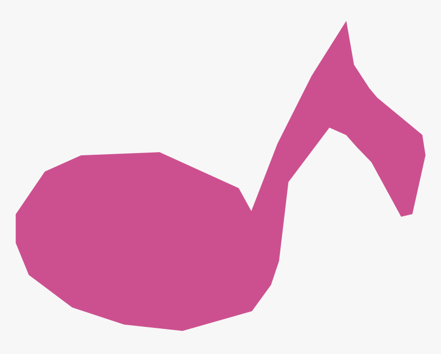 Musical Note Clipart , Png Download, Transparent Png