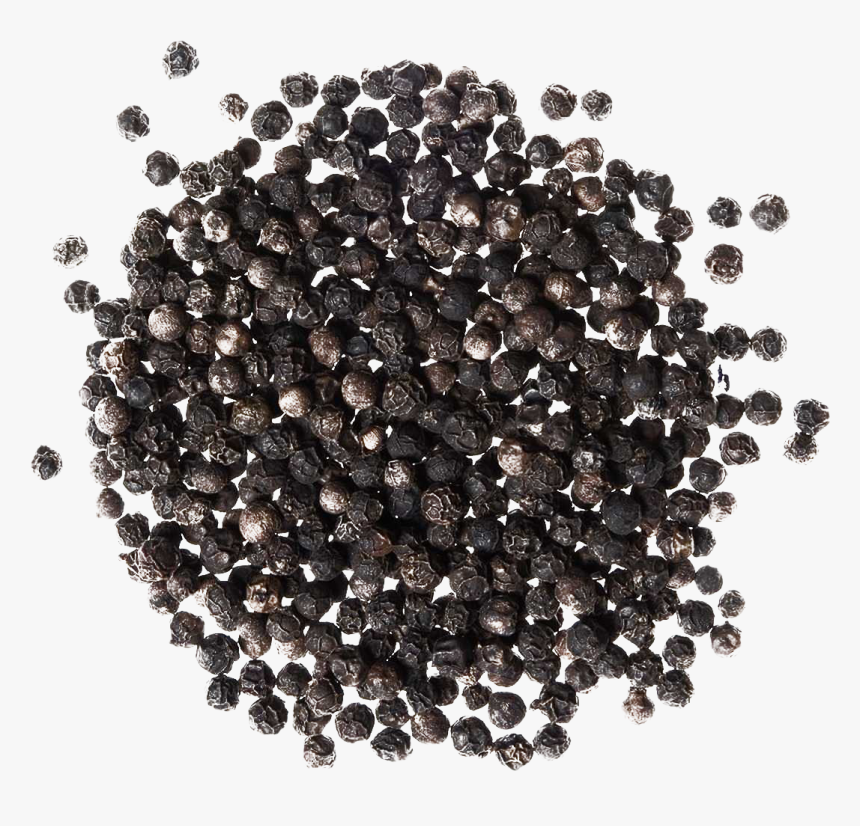 Black Peppercorn, HD Png Download
