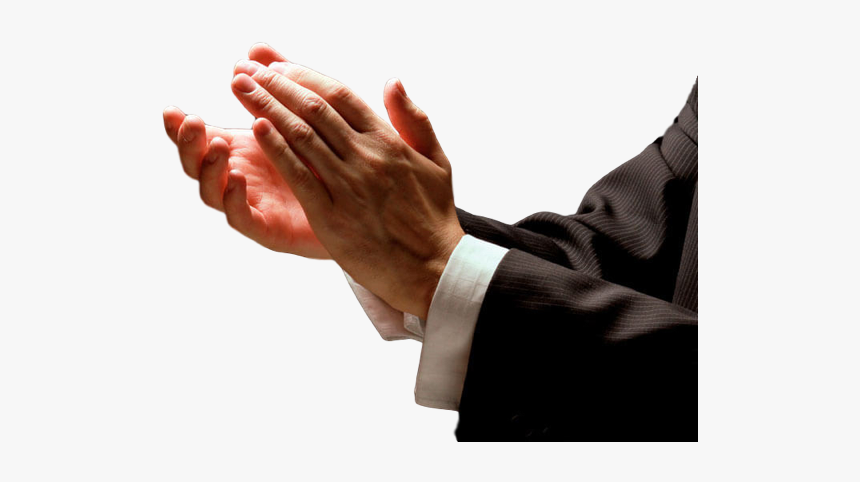 صدای تشویق و دست زدن, HD Png Download