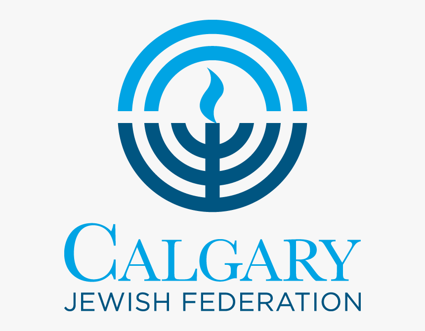 Jewish Federations Of North America, HD Png Download