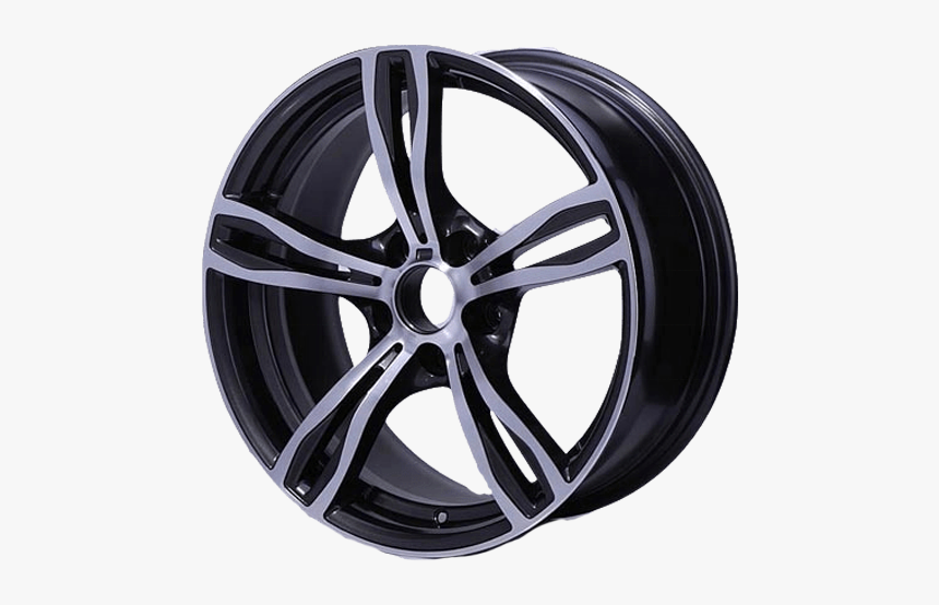 Aluminum Wheels, HD Png Download