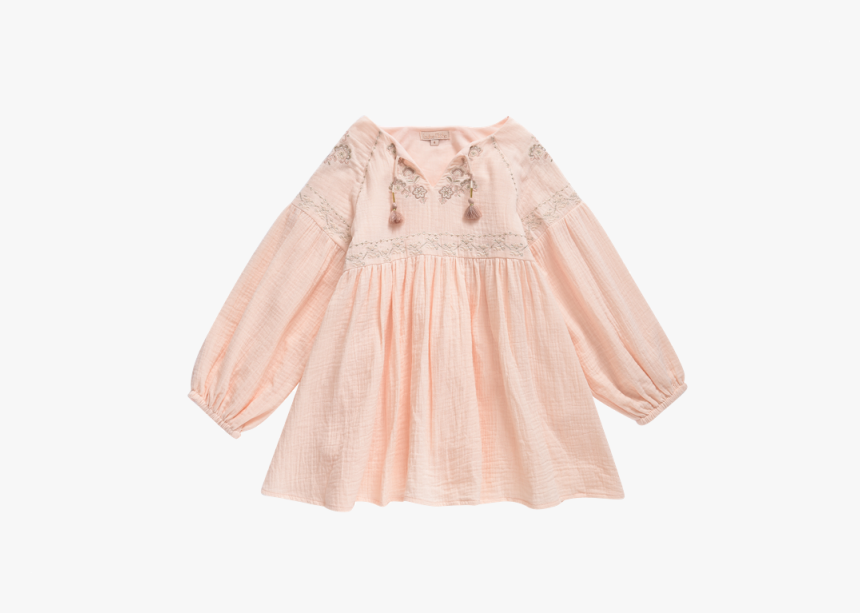 Louise Misha Slovenia Dress - Lace, HD Png Download