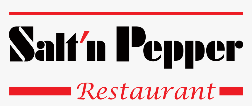 Http - //www - Pakpositions - Com/company/saltn-pepper - Salt N Pepper Logo, HD Png Download